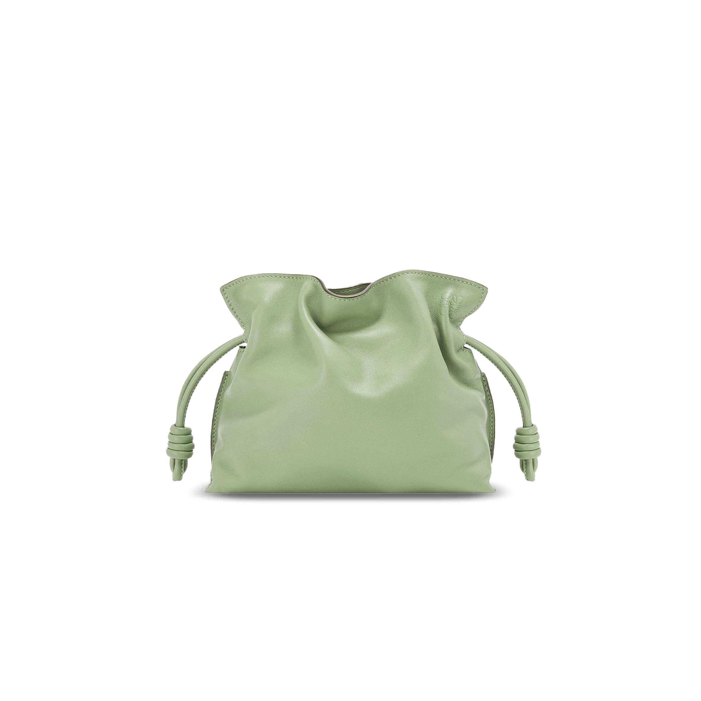 LOEWE MINI FLAMENCO PURSE BAG A411FC2X37 (22.5*18*9cm)